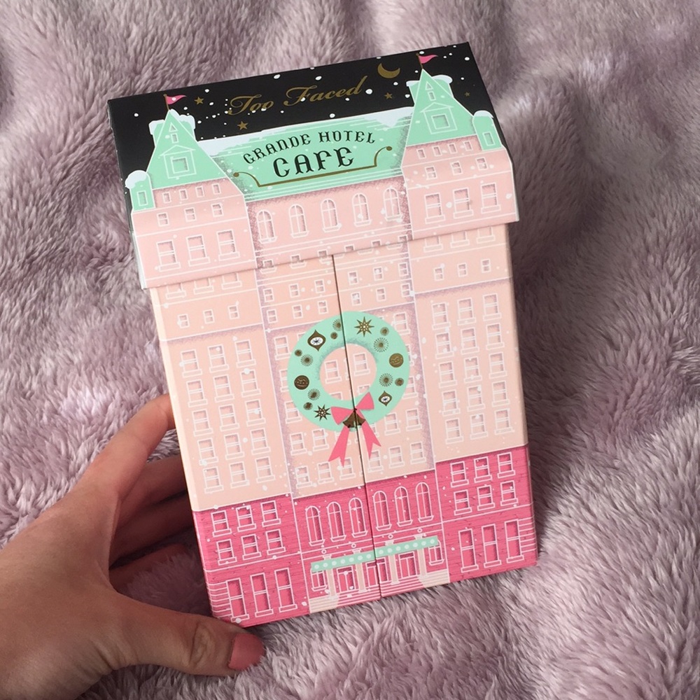 Too Faced Holiday Collection
